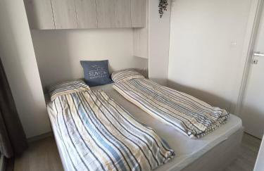 Sea View Holidays - Mobilehome Pakostane - Photo 7