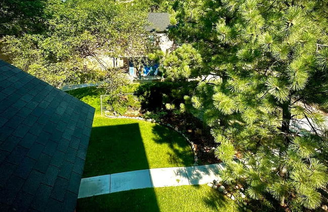 Franklin Fab Gallery House - Photo 21