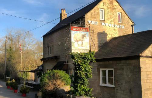 The Spring Slad Valley Cotswolds - Foto 20