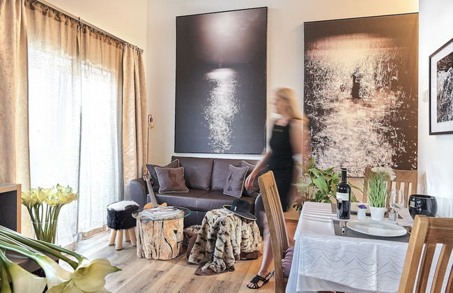 Kitzhome City Appartements - Photo 19