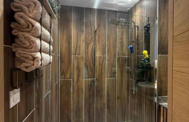 La Vie Est Belle climatisé à 5 min de la plage - Foto 8