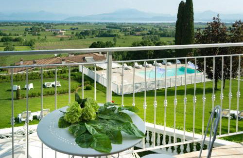 Relais Villa Belvedere & SPA ONLY ADULTS - Foto 42