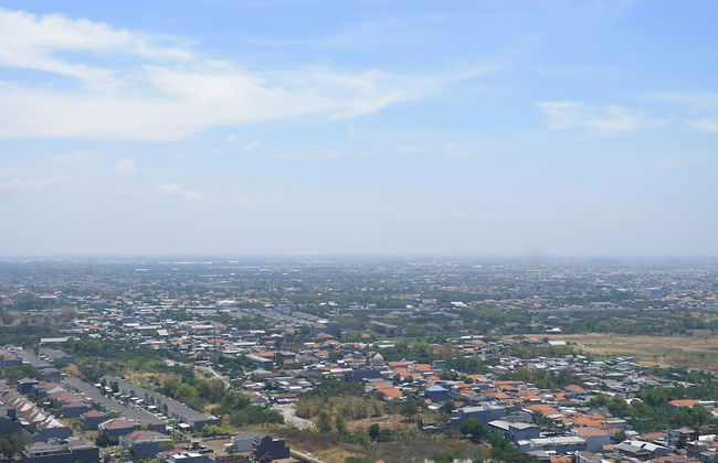 Studio Apartment Connected to Mall at Anderson Supermall Mansion - Foto 13