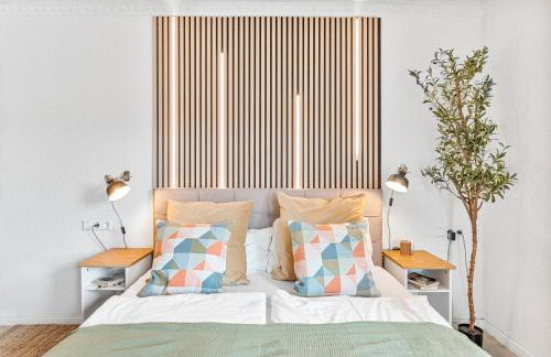 Design-Wohnung Ludwigsburg - Photo 3