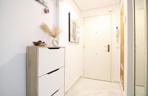 Apartamento con piscina - BAHÍA0102 - Foto 7