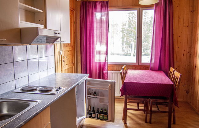 Hotel Katkavaara Aurora Apartments - Foto 20