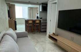 Flat luxury hotel cove - Foto 15