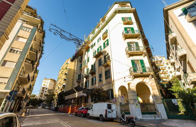 Arenella Family Apartment by Wonderful Italy - Foto 17