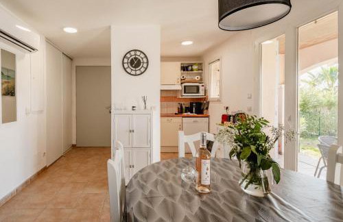 Résidence du lac de Jouarres - Foto 8