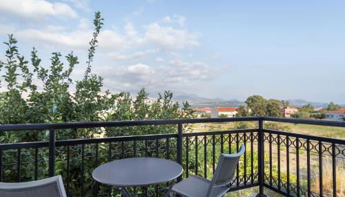 Anna's Apartment 1 Cozy Stay for 3 - Foto 2