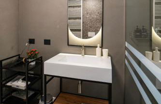 Urban Lodge- Appartamenti in Franciacorta - Foto 74