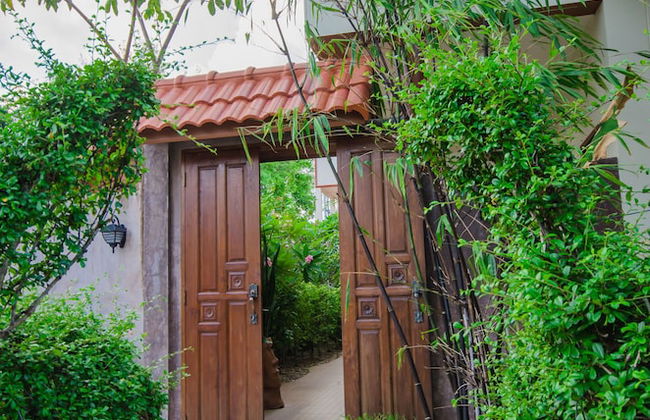 Namphung Phuket Boutique Resort - Foto 42