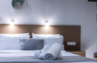 Ammos Luxury Apartments - Photo 29