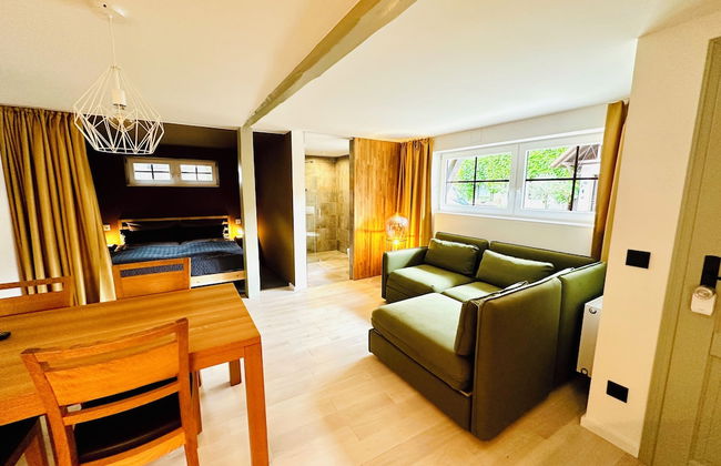 Kastanienhof Erfurt - Foto 33