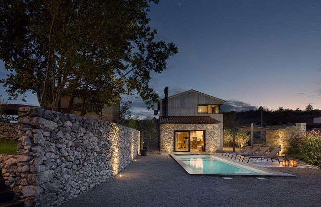 Villa With Pool in Labin - Foto 10