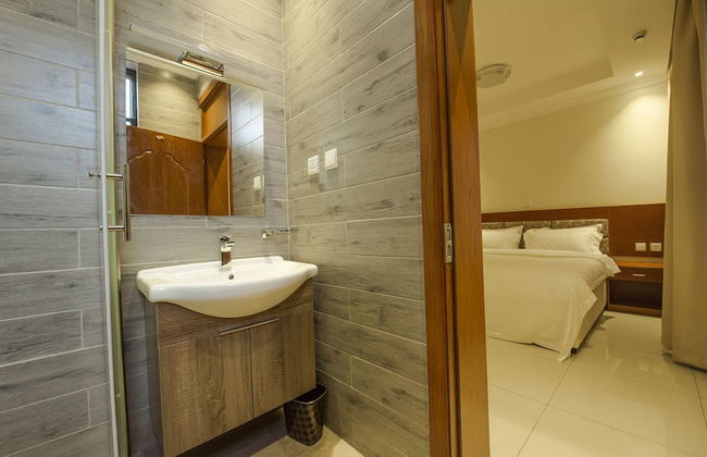 Lexor Apartments - Foto 31