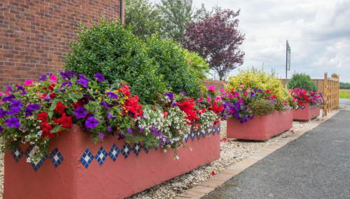 Meals Farm - Courtyard Room - Foto 4