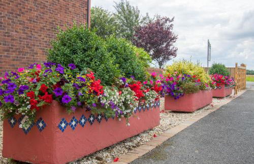 Meals Farm - Courtyard Room - Foto 4