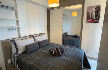 Studio completo com charme em ótima localização! - Photo 1