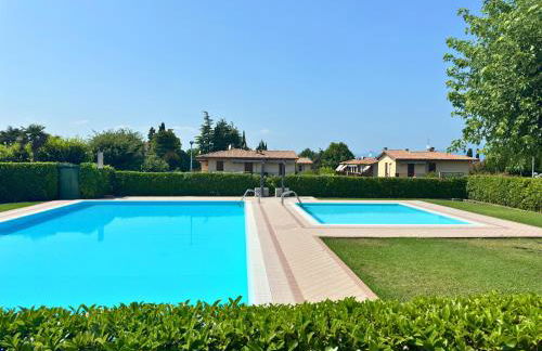 Incanto Apartment Lazise - Pools e Garden - Foto 13