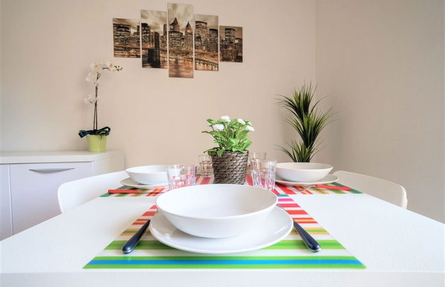 Bright Apartments Moniga - Castle Bells - Foto 19