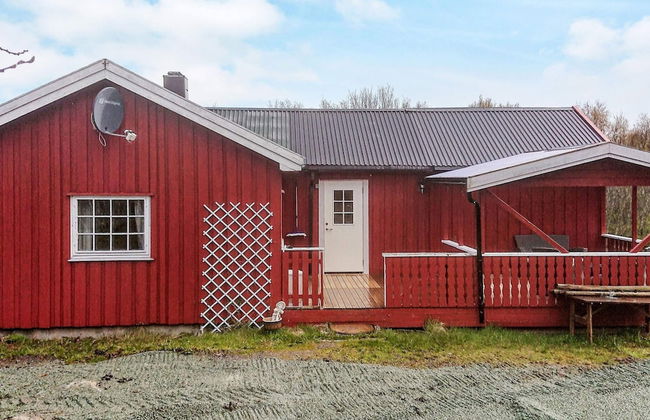 6 Person Holiday Home in Storfosna-by Traum - Foto 50