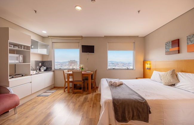 Flat Osasco Trade - Photo 64