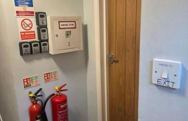 No 2 New Inn Apartments - Foto 44