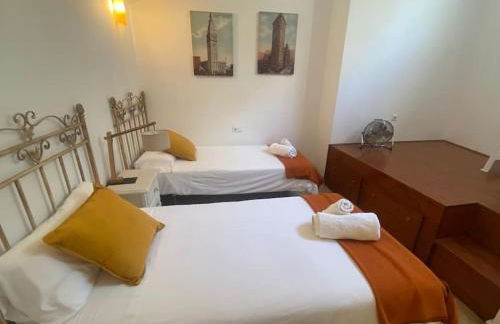 Sea frontline stylish beach House - Foto 57