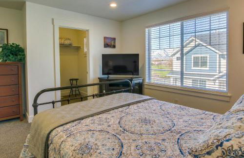 2 Mi to Zootah Providence Townhome with Fireplaces - Photo 11