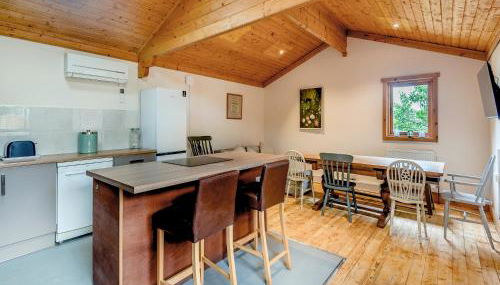 Mayfield Lodge - Uk39917 - Foto 3