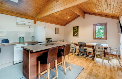 Mayfield Lodge - Uk39917 - Foto 3