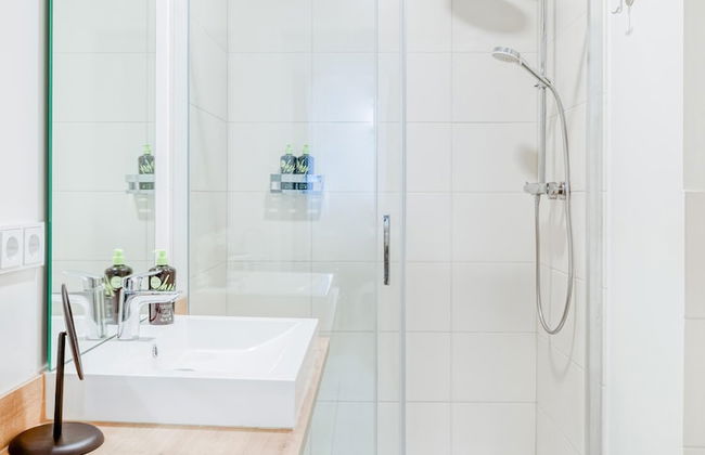 Limehome Bamberg Keßlerstraße - Foto 32