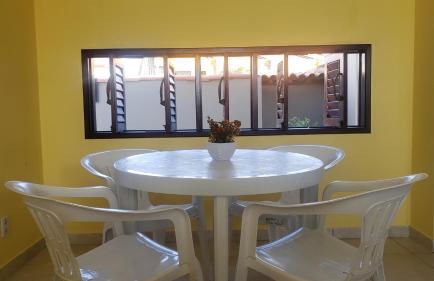 EnseadaPrime hospedagem beira-mar na Praia Enseada dos Corais em PE - Foto 39