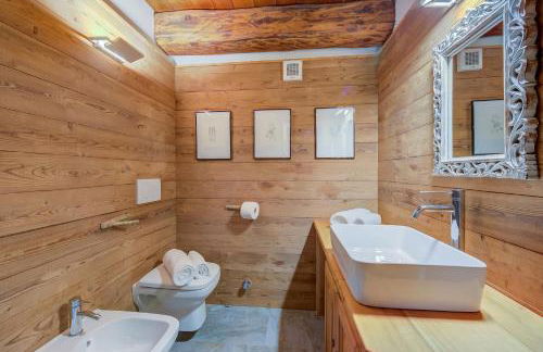 San Marco Lodge Apt Mountain Retreat - Happy Rentals - Foto 27