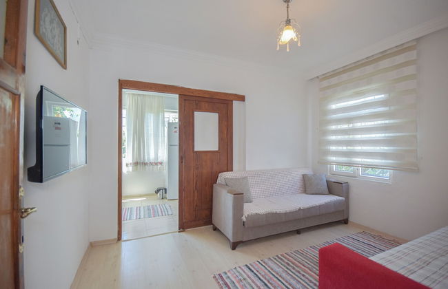 Kaya Apart Datca - Photo 47