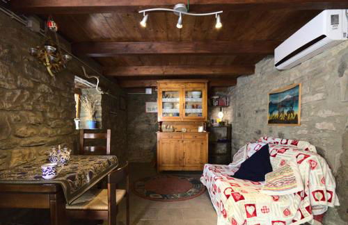 La casa nel bosco-senza auto - Foto 15