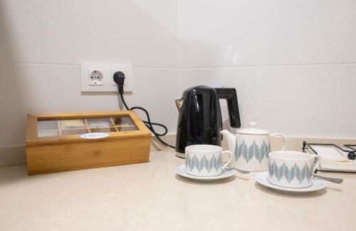 Azafrán Consuegra Casa Rural - Foto 51