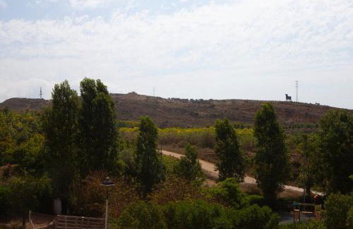 Apartamentos El Chorrilllo - Photo 2