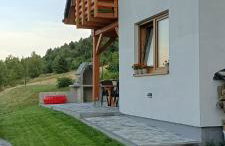 Domek Pod Lasem - Foto 6