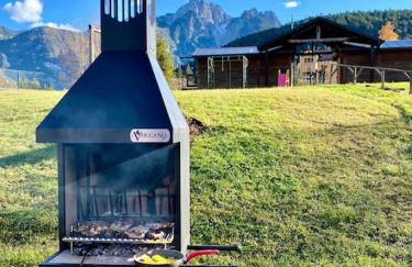 Relax in Baita di montagna! - Foto 17