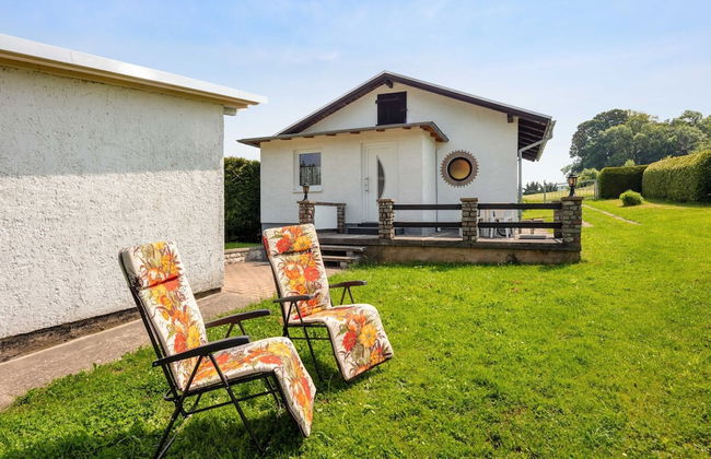 Ideal Holiday Home in Wutha-Farnroda near City Center - Foto 18