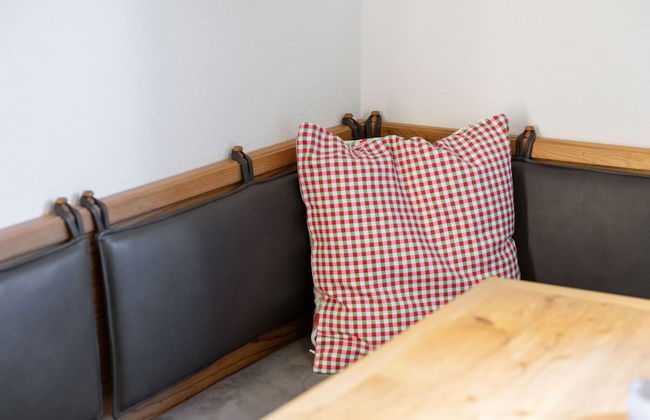 Chalet in Jochberg Near Wagstatt Lift - Foto 22