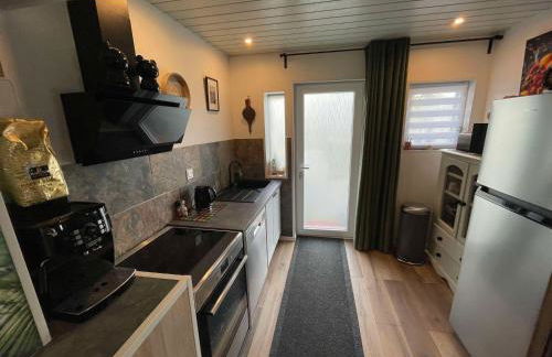 Lieu paisible et indépendant - Foto 7