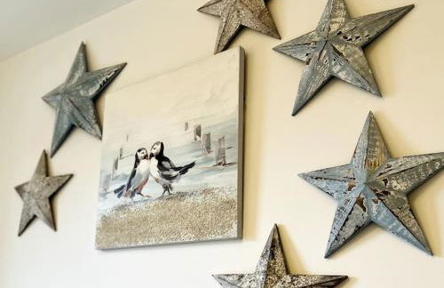 Riverside View Apartment in Balloch, Loch Lomond - Foto 17