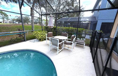 Golf Course View Villa - Private Pool - Foto 48