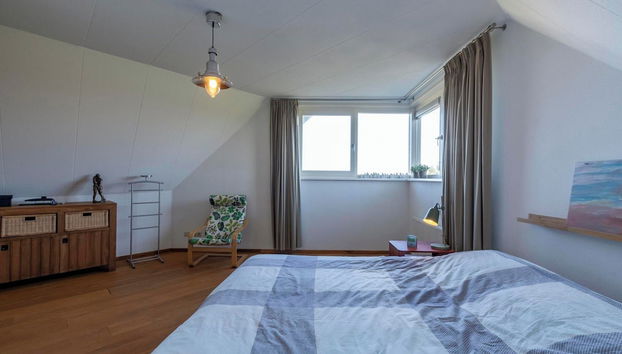 Beach Side Villa - Foto 4, Habitación