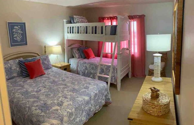 Ocean Front Condo in New Smyrna Beach FL - Foto 21