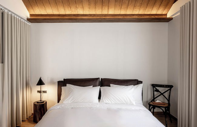 The Lair Bangkok - Photo 50