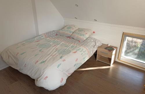 BelleVue 5min à pieds du tram vers centre ville-circuit - Foto 16